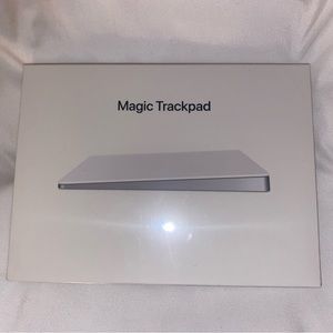 Magic Trackpad - unopened